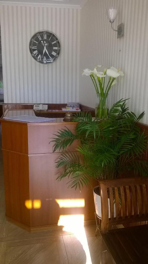 Hostal Rivas フィニステレ エクステリア 写真